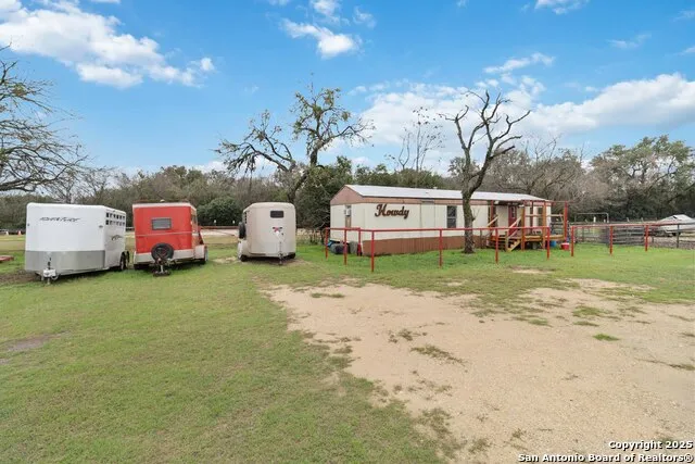 12120 SCHAEFER RD Schertz, TX 78108