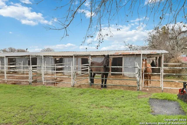 12120 SCHAEFER RD Schertz, TX 78108