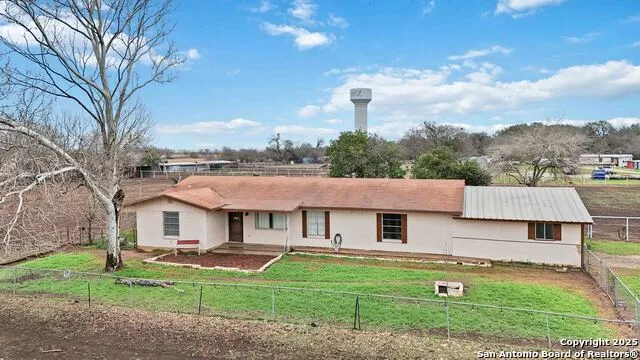 12120 SCHAEFER RD Schertz, TX 78108