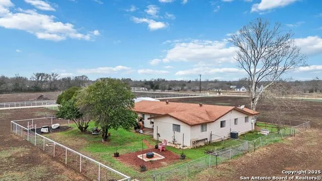 12120 SCHAEFER RD Schertz, TX 78108