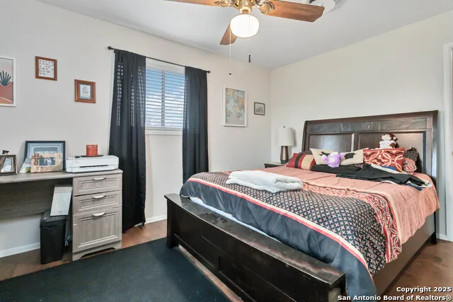 12120 SCHAEFER RD Schertz, TX 78108