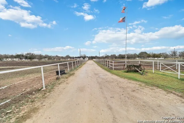 12120 SCHAEFER RD Schertz, TX 78108