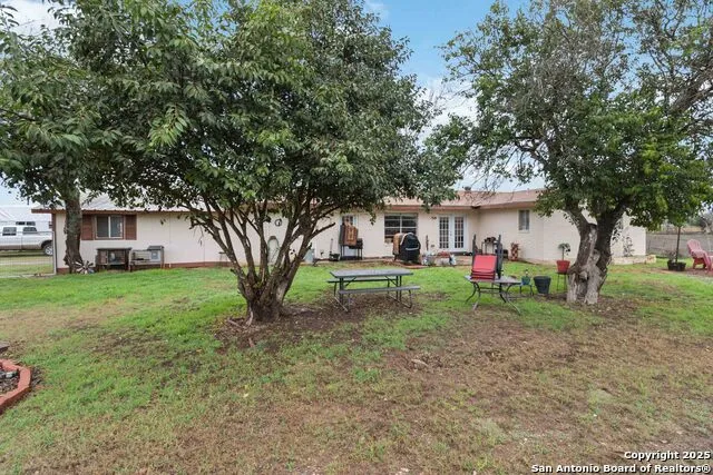 12120 SCHAEFER RD Schertz, TX 78108