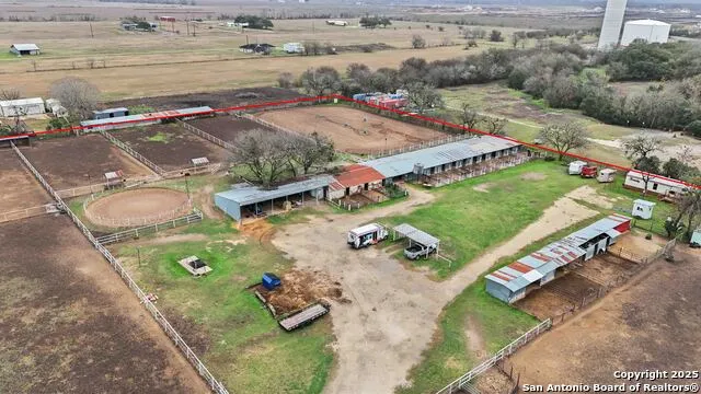 12120 SCHAEFER RD Schertz, TX 78108