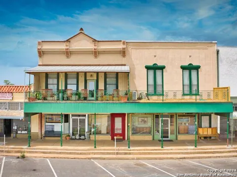 226 fort mckavitt