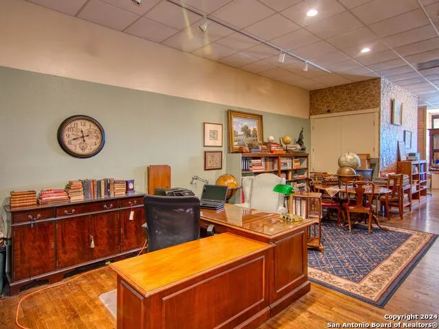 226 fort mckavitt Mason, TX 76856