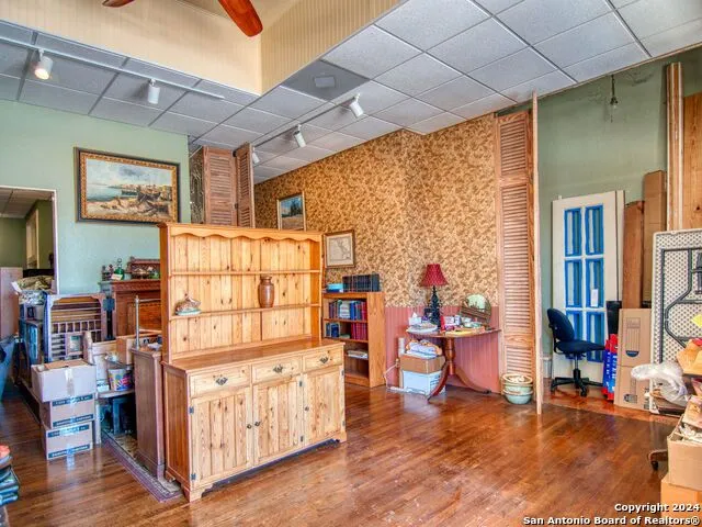 226 fort mckavitt Mason, TX 76856
