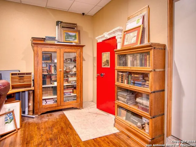226 fort mckavitt Mason, TX 76856