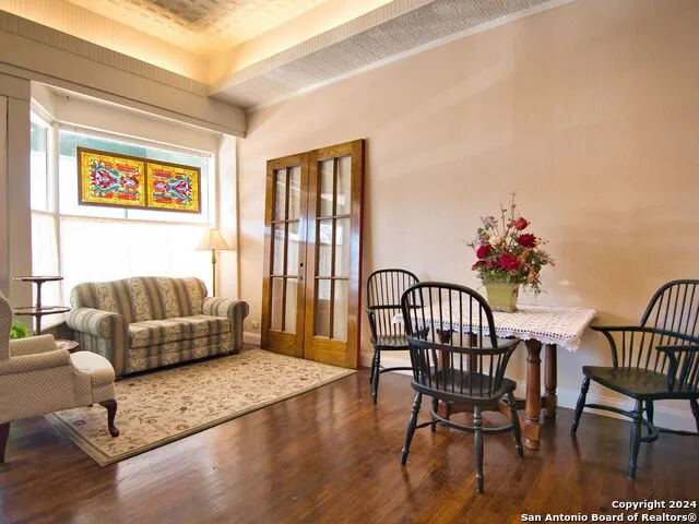 226 fort mckavitt Mason, TX 76856