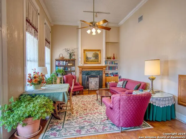 226 fort mckavitt Mason, TX 76856
