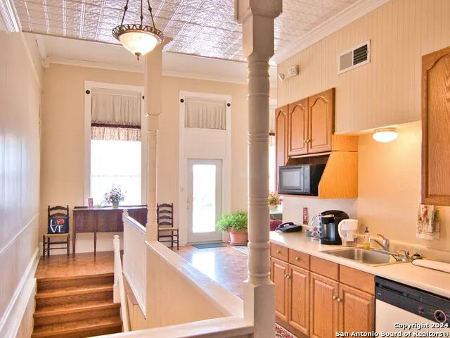226 fort mckavitt Mason, TX 76856