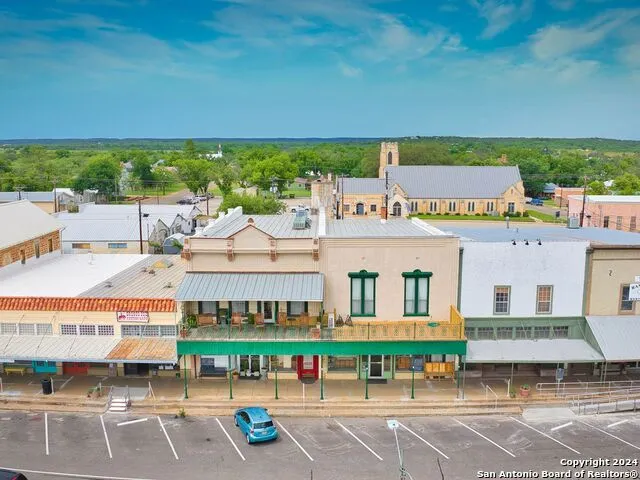 226 fort mckavitt Mason, TX 76856