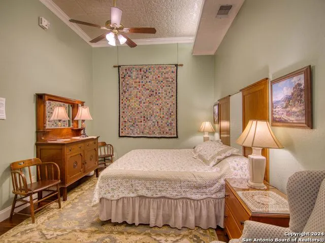 226 fort mckavitt Mason, TX 76856