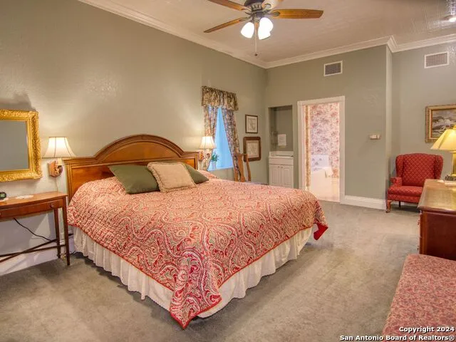 226 fort mckavitt Mason, TX 76856