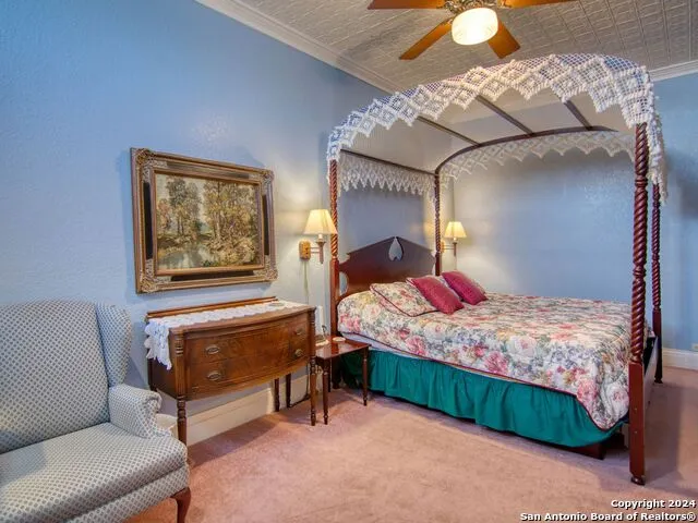 226 fort mckavitt Mason, TX 76856