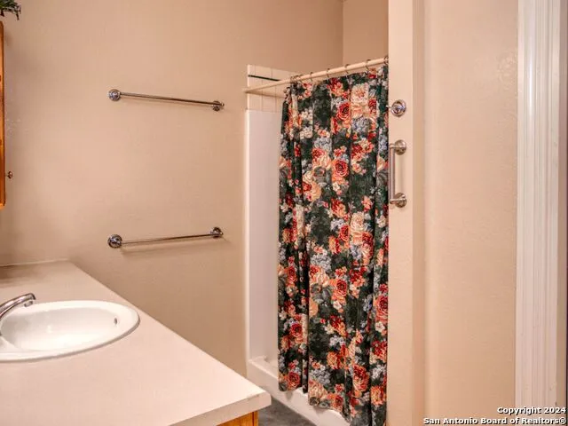 226 fort mckavitt Mason, TX 76856