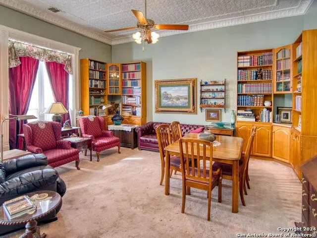 226 fort mckavitt Mason, TX 76856