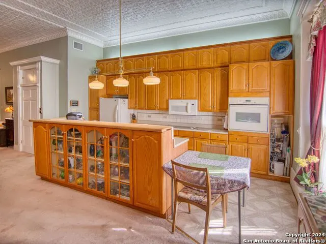 226 fort mckavitt Mason, TX 76856