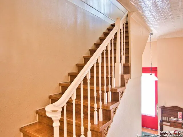 226 fort mckavitt Mason, TX 76856