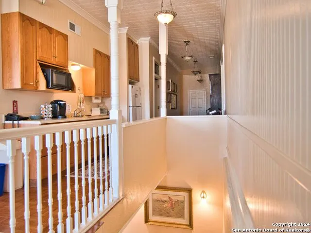 226 fort mckavitt Mason, TX 76856