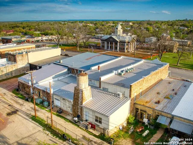 226 fort mckavitt Mason, TX 76856