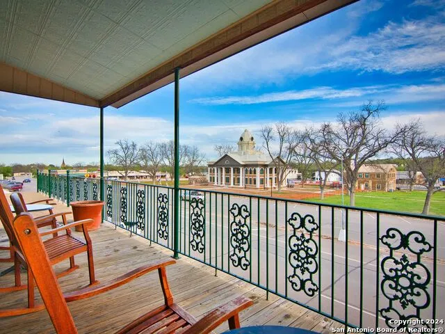 226 fort mckavitt Mason, TX 76856