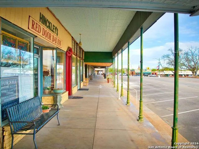 226 fort mckavitt Mason, TX 76856
