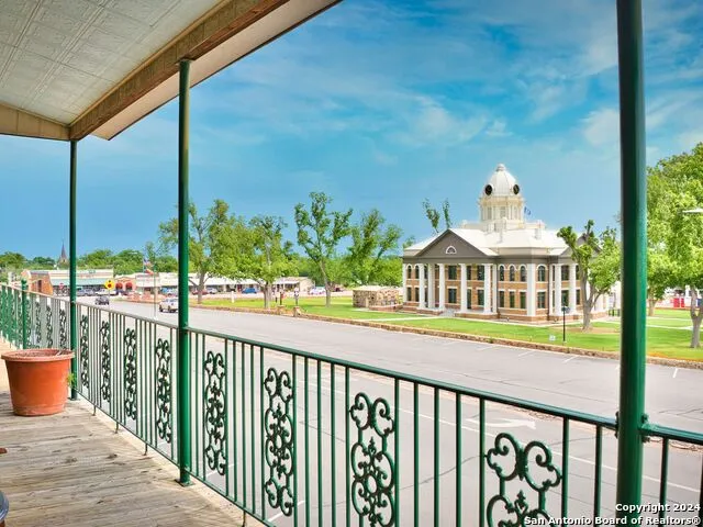 226 fort mckavitt Mason, TX 76856