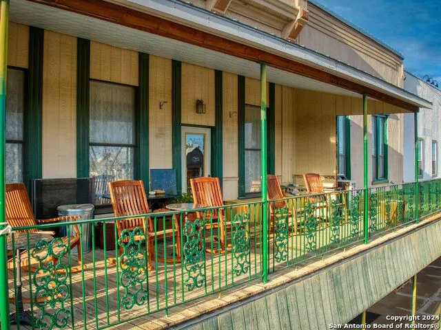 226 fort mckavitt Mason, TX 76856