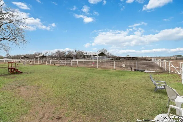 12120 SCHAEFER RD Schertz, TX 78108