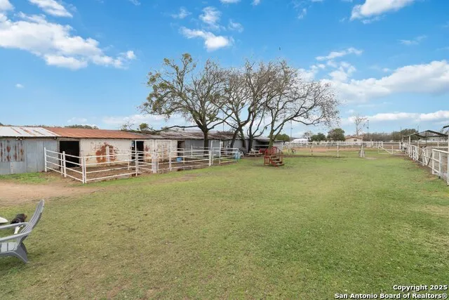12120 SCHAEFER RD Schertz, TX 78108