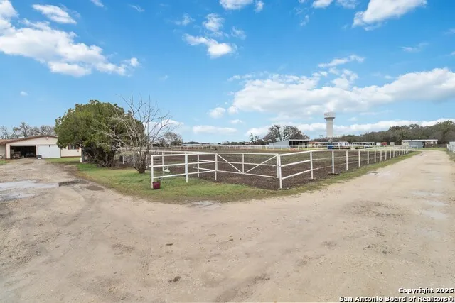 12120 SCHAEFER RD Schertz, TX 78108