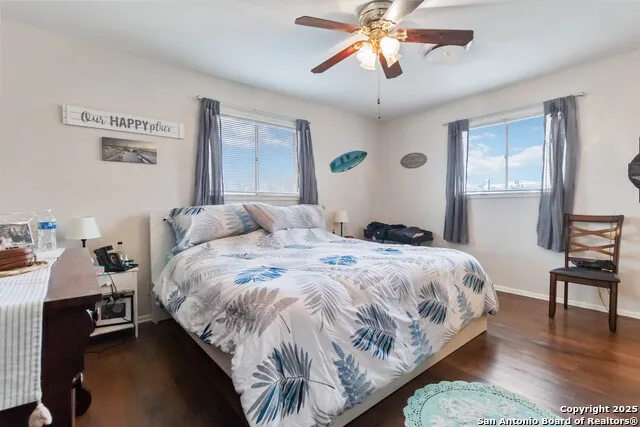 12120 SCHAEFER RD Schertz, TX 78108