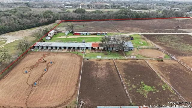 12120 SCHAEFER RD Schertz, TX 78108