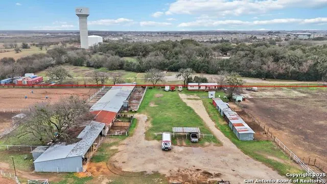 12120 SCHAEFER RD Schertz, TX 78108