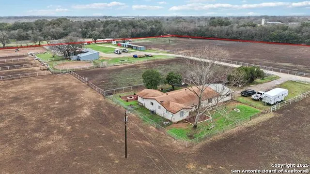 12120 SCHAEFER RD Schertz, TX 78108