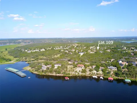 109 Cove Creek Drive