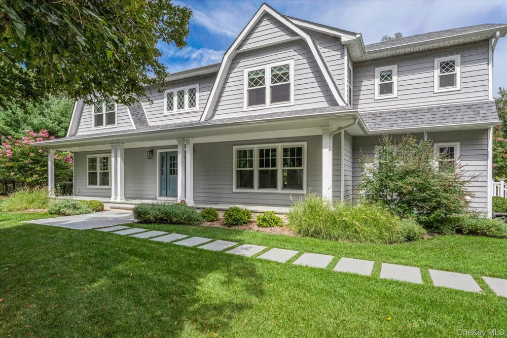 45 Old Sag Harbor Road Southampton, NY 11968