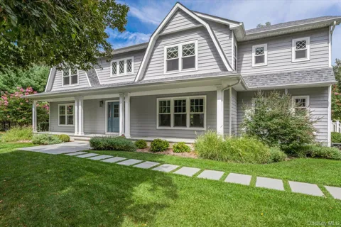 45 Old Sag Harbor Road