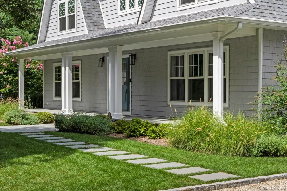 45 Old Sag Harbor Road Southampton, NY 11968