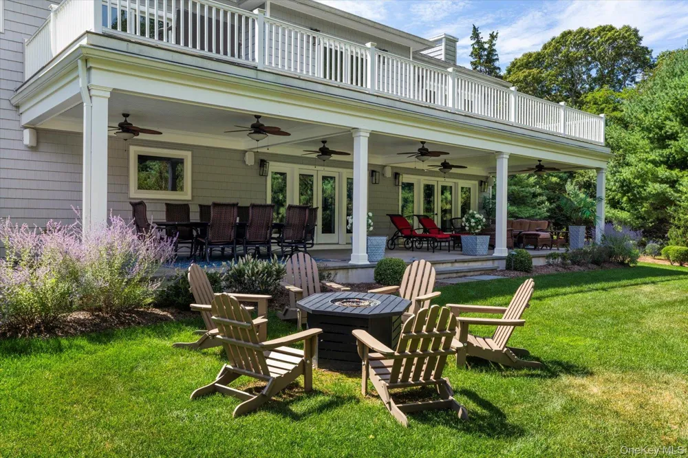 45 Old Sag Harbor Road Southampton, NY 11968