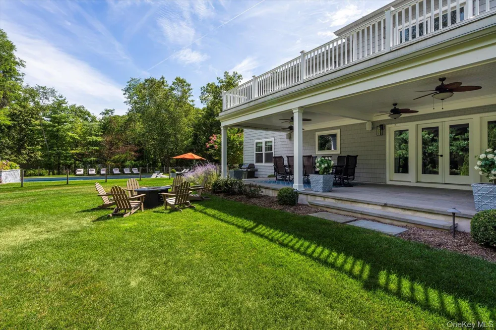 45 Old Sag Harbor Road Southampton, NY 11968