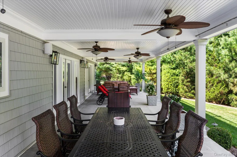 45 Old Sag Harbor Road Southampton, NY 11968