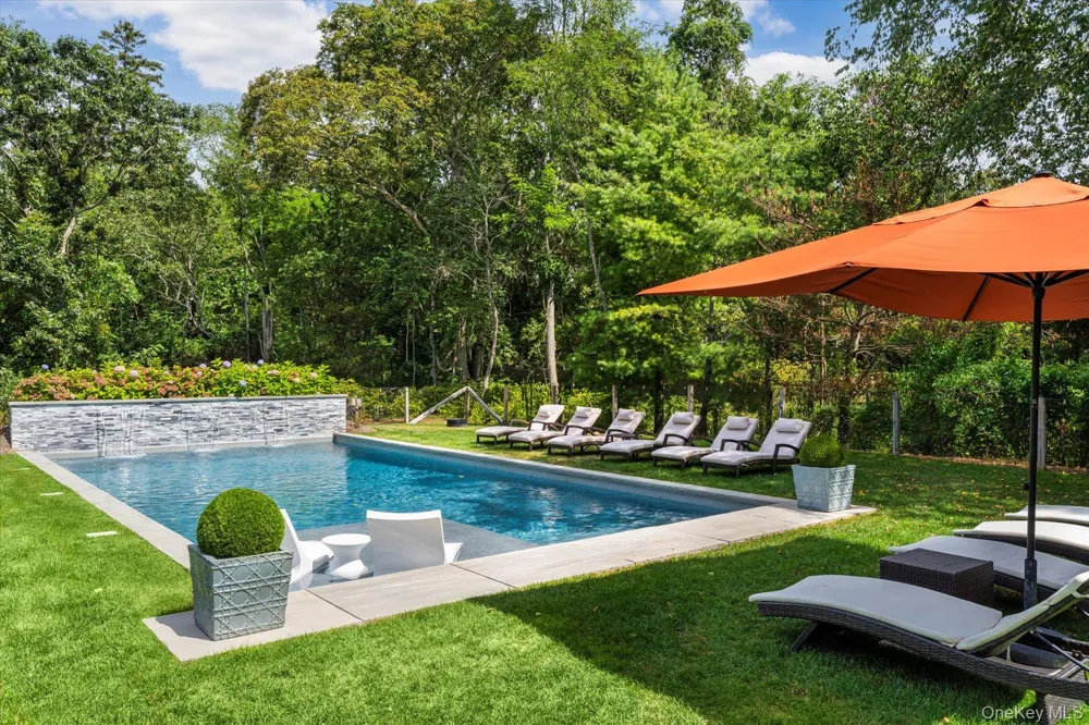 45 Old Sag Harbor Road Southampton, NY 11968