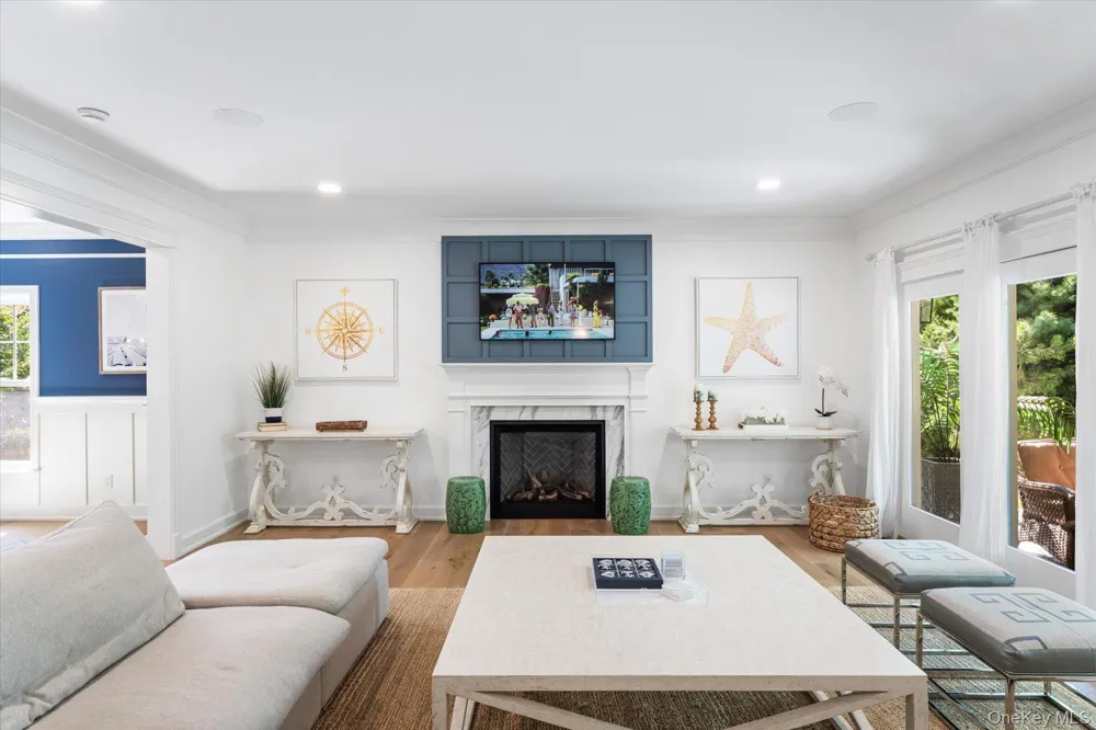 45 Old Sag Harbor Road Southampton, NY 11968