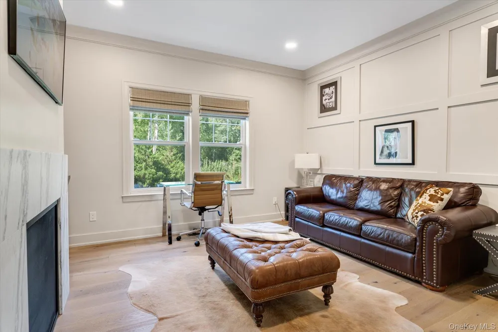 45 Old Sag Harbor Road Southampton, NY 11968