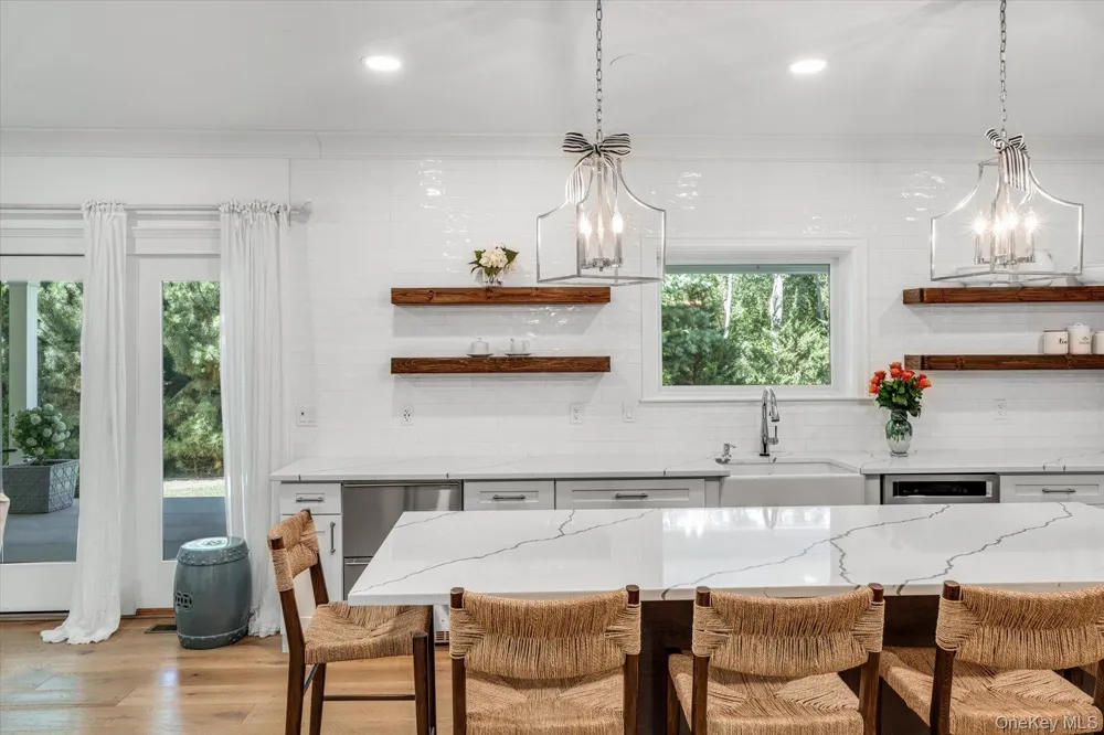 45 Old Sag Harbor Road Southampton, NY 11968