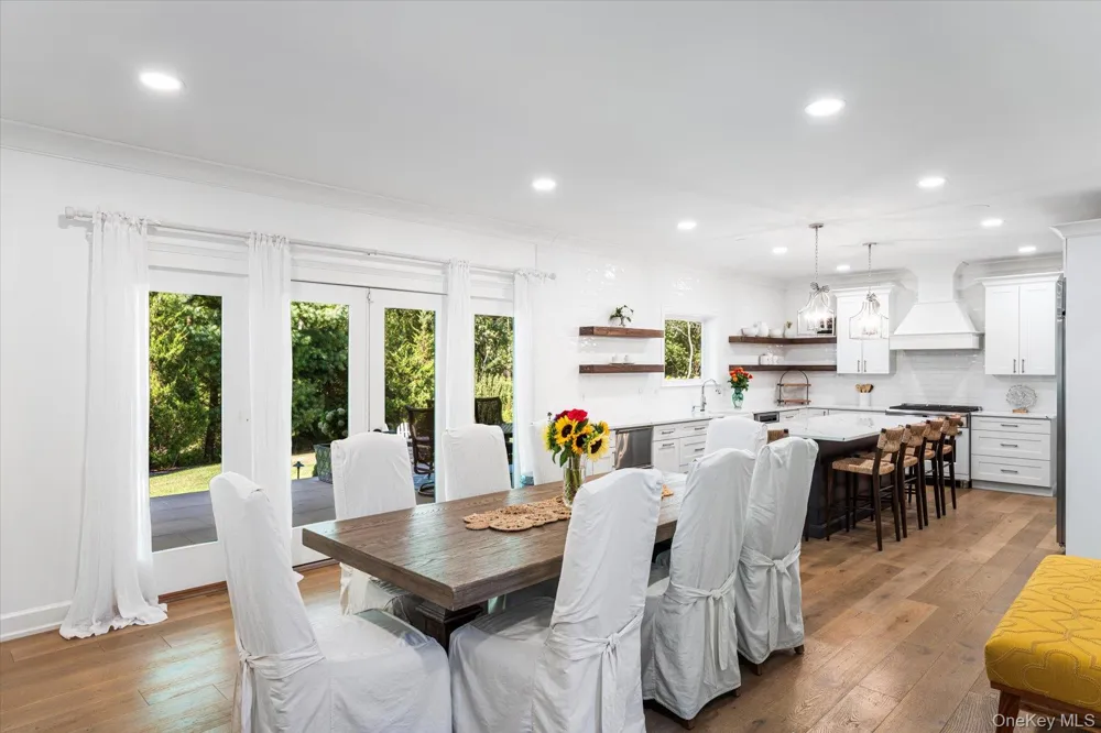 45 Old Sag Harbor Road Southampton, NY 11968