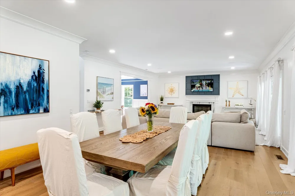45 Old Sag Harbor Road Southampton, NY 11968