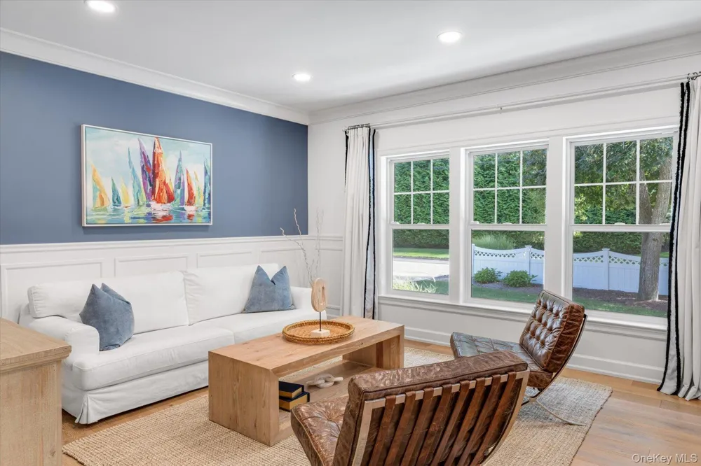 45 Old Sag Harbor Road Southampton, NY 11968